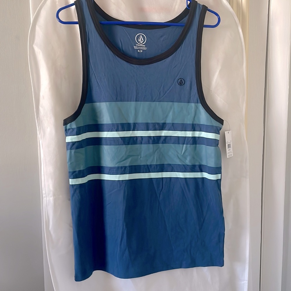 Volcom - Tank Top - NWT